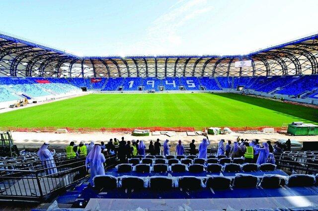 جام ملتهای آسیا امارات جام ملتهای آسیا امارات,اخبار فوتبال,خبرهای فوتبال,لیگ قهرمانان و جام ملت ها