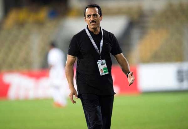 عباس چمنیان,اخبار فوتبال,خبرهای فوتبال,فوتبال ملی