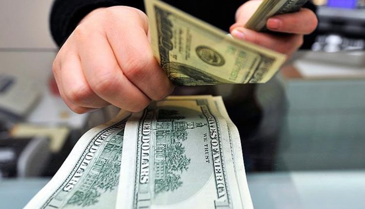 دلار 4200 دلار 4200,اخبار اقتصادی,خبرهای اقتصادی,اقتصاد کلان