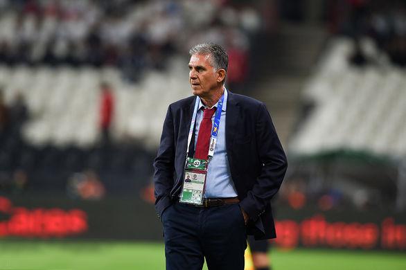 کارلوس کی روش,اخبار فوتبال,خبرهای فوتبال,فوتبال ملی