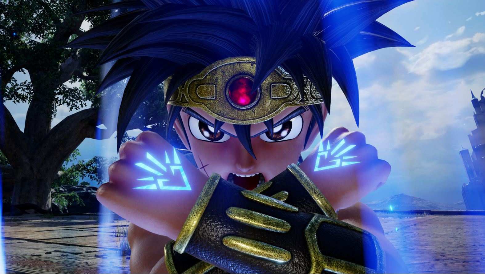 بازی Jump Force بازی Jump Force,اخبار دیجیتال,خبرهای دیجیتال,بازی