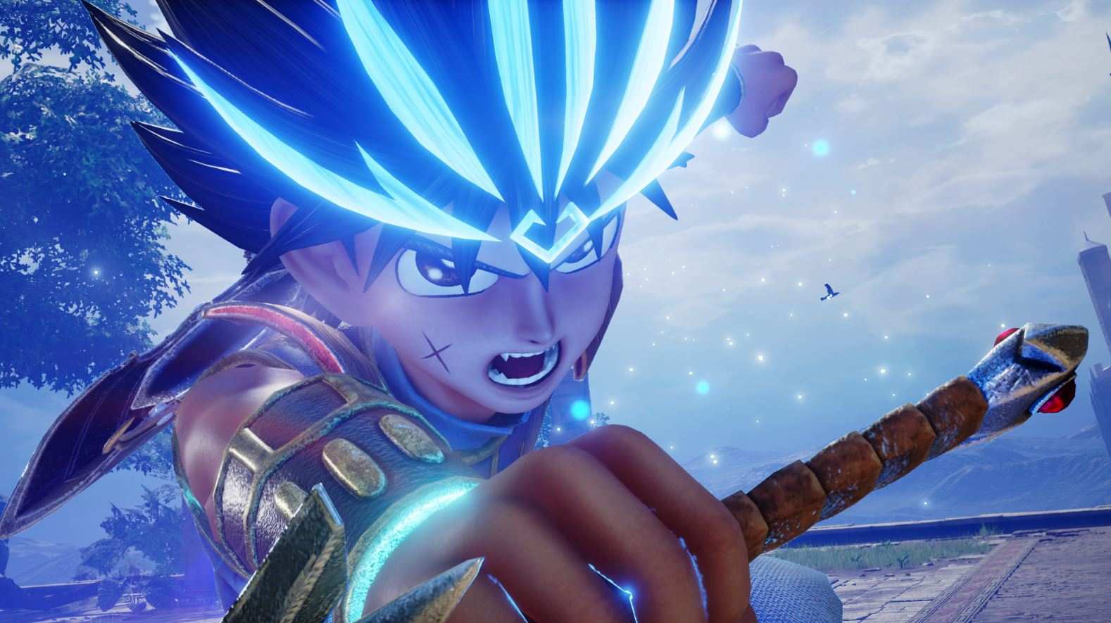 بازی Jump Force بازی Jump Force,اخبار دیجیتال,خبرهای دیجیتال,بازی