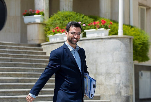 محمدجواد آذری جهرمی,اخبار سیاسی,خبرهای سیاسی,اخبار سیاسی ایران