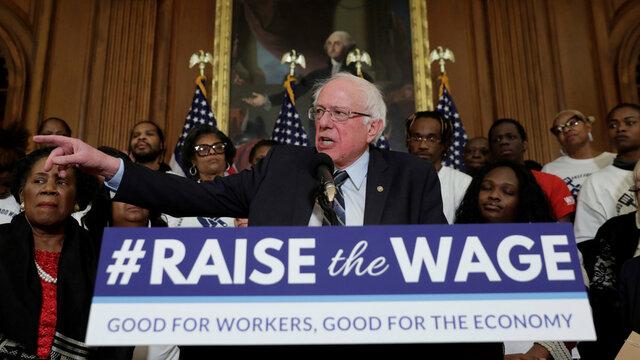 برنی سندرز برنی سندرز,اخبار سیاسی,خبرهای سیاسی,اخبار بین الملل