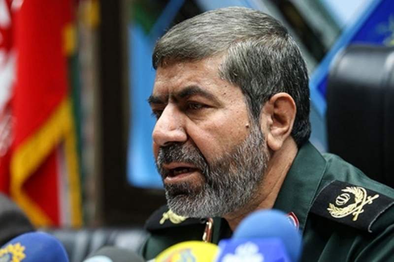 رمضان شریف,اخبار سیاسی,خبرهای سیاسی,دفاع و امنیت