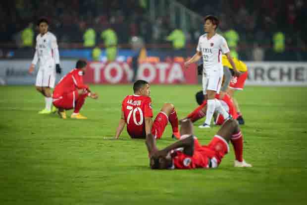 AFC پوست پرسپولیس را کَند/ یک بازی محروم و ۷۵ هزار دلار جریمه