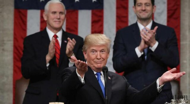 دونالد ترامپ دونالد ترامپ,اخبار سیاسی,خبرهای سیاسی,اخبار بین الملل