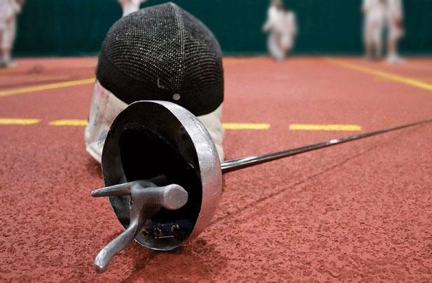 مسابقات گرند پری شمشیربازی,اخبار ورزشی,خبرهای ورزشی,ورزش