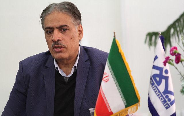 محسن آشوری,اخبار ورزشی,خبرهای ورزشی,ورزش