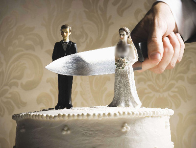 طلاق های لاکچری,اخبار اجتماعی,خبرهای اجتماعی,آسیب های اجتماعی