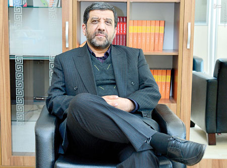عزت الله ضرغامی,اخبار سیاسی,خبرهای سیاسی,اخبار سیاسی ایران