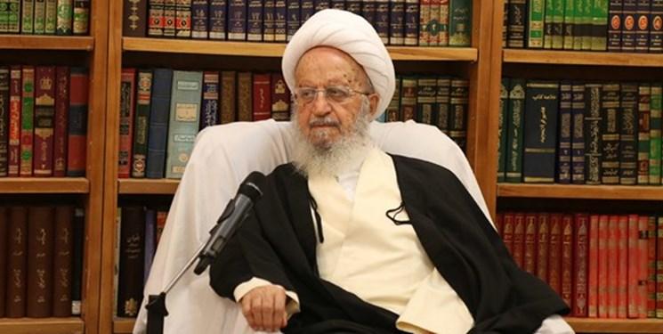 ناصر مکارم شیرازی ناصر مکارم شیرازی,اخبار مذهبی,خبرهای مذهبی,علما