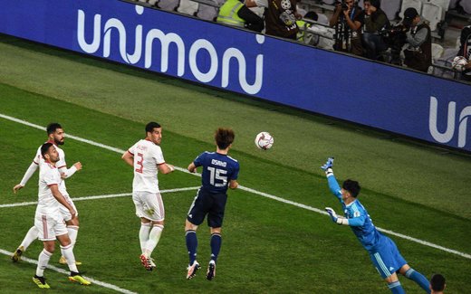 حواشی فوتبال ایران و ژاپن,اخبار فوتبال,خبرهای فوتبال,فوتبال ملی