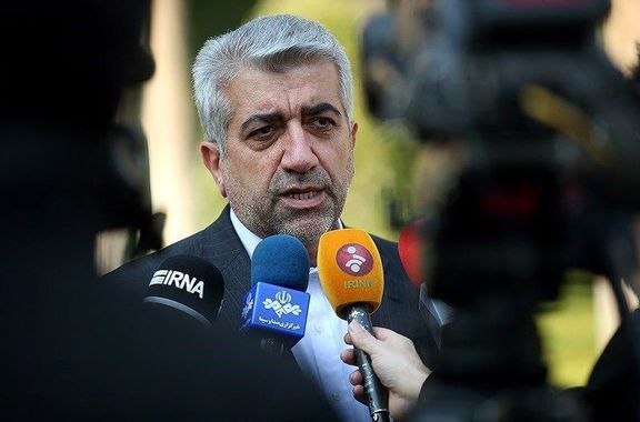 رضا اردکانیان رضا اردکانیان,اخبار اقتصادی,خبرهای اقتصادی,نفت و انرژی