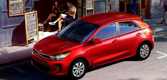 کیا ریو 2019,اخبار خودرو,خبرهای خودرو,مقایسه خودرو