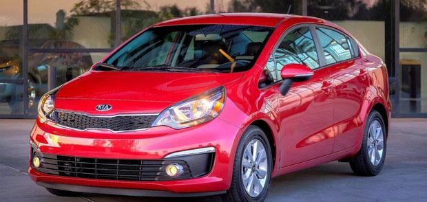 کیا ریو 2019,اخبار خودرو,خبرهای خودرو,مقایسه خودرو