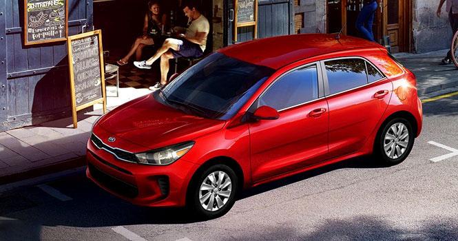 کیا ریو 2019,اخبار خودرو,خبرهای خودرو,مقایسه خودرو