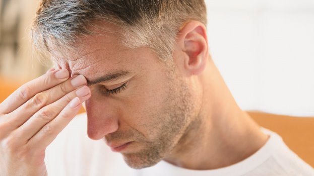 میگرن میگرن,اخبار پزشکی,خبرهای پزشکی,تازه های پزشکی