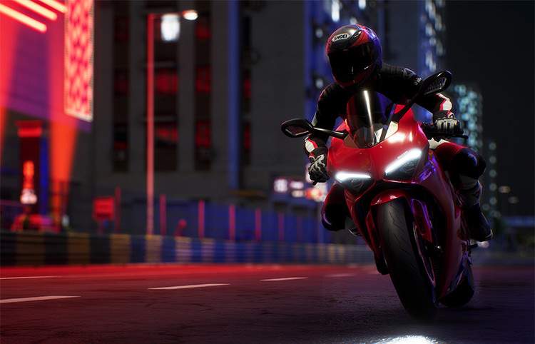 بازی Ride 3 بازی Ride 3,اخبار دیجیتال,خبرهای دیجیتال,بازی
