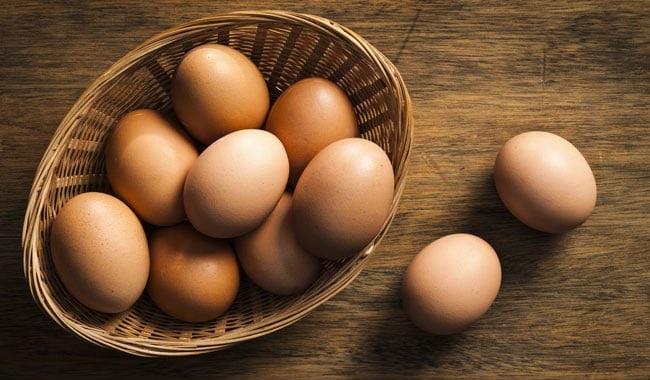 تخم مرغ های ضد سرطان تخم مرغ های ضد سرطان,اخبار پزشکی,خبرهای پزشکی,تازه های پزشکی