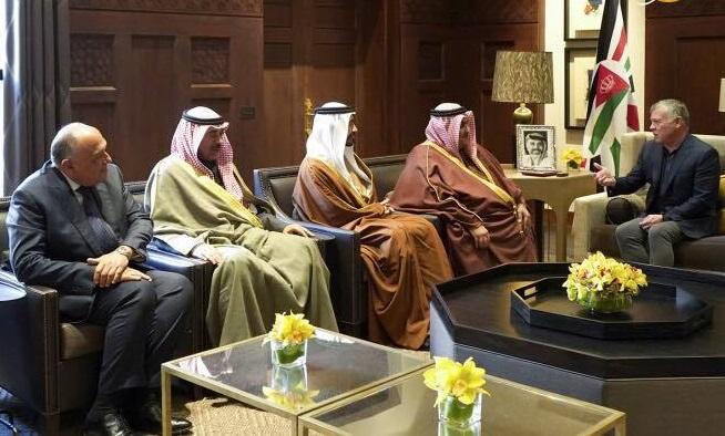 نشست ناتوی عربی,اخبار سیاسی,خبرهای سیاسی,خاورمیانه