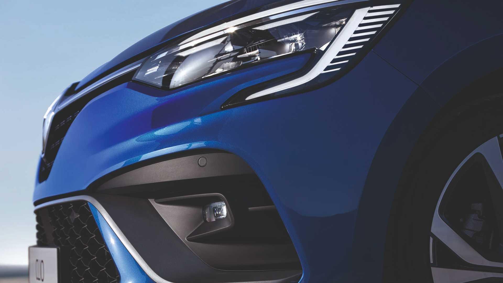 رنو کلیو 2020,اخبار خودرو,خبرهای خودرو,مقایسه خودرو