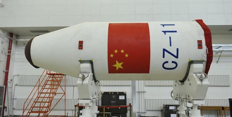 پرتاب ماهواره چین,اخبار علمی,خبرهای علمی,نجوم و فضا
