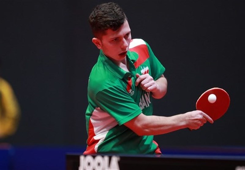 امین احمدیان,اخبار ورزشی,خبرهای ورزشی,ورزش