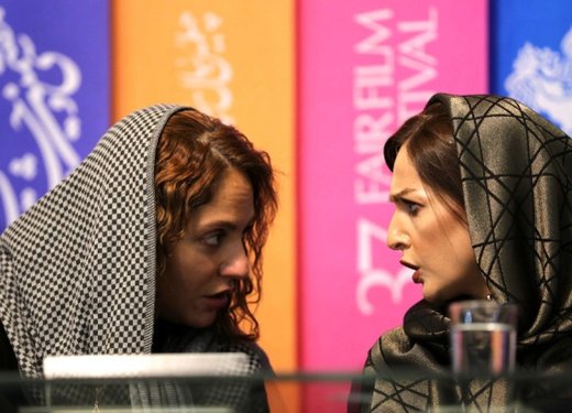 شقایق دهقان و مهناز افشار,اخبار هنرمندان,خبرهای هنرمندان,اخبار بازیگران