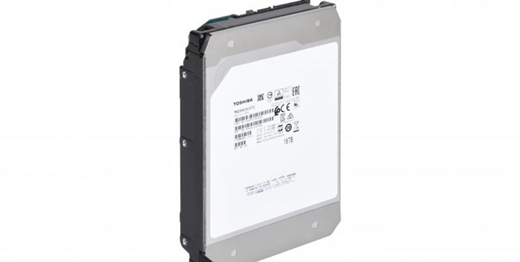 هارد دیسک توشیبا هارد دیسک توشیبا,اخبار دیجیتال,خبرهای دیجیتال,گجت