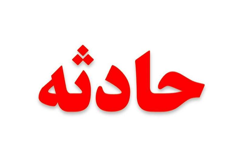 برخورد جوان با قطار برخورد جوان با قطار,اخبار حوادث,خبرهای حوادث,حوادث