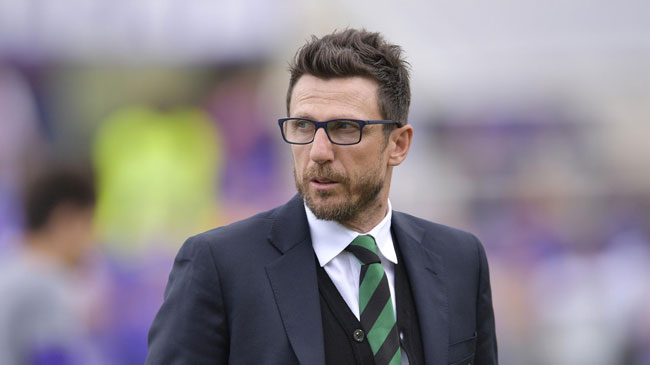 دی فرانچسکو,اخبار فوتبال,خبرهای فوتبال,اخبار فوتبال جهان