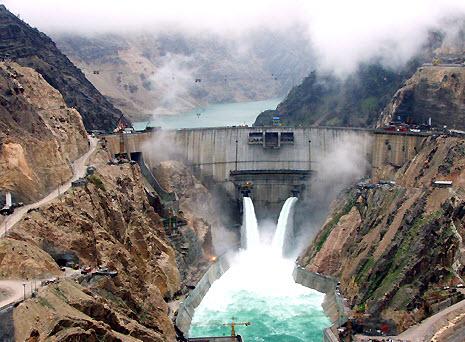 سد سد,اخبار اقتصادی,خبرهای اقتصادی,نفت و انرژی