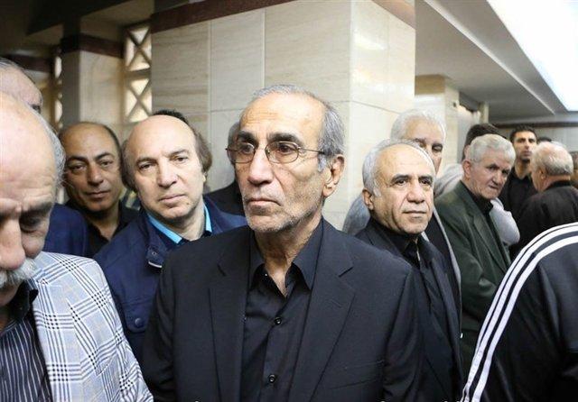 علی جباری,اخبار فوتبال,خبرهای فوتبال,فوتبال ملی