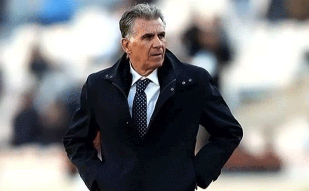 كی‌روش,اخبار فوتبال,خبرهای فوتبال,اخبار فوتبال جهان