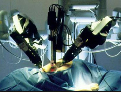 جراحان روباتیک,اخبار علمی,خبرهای علمی,اختراعات و پژوهش