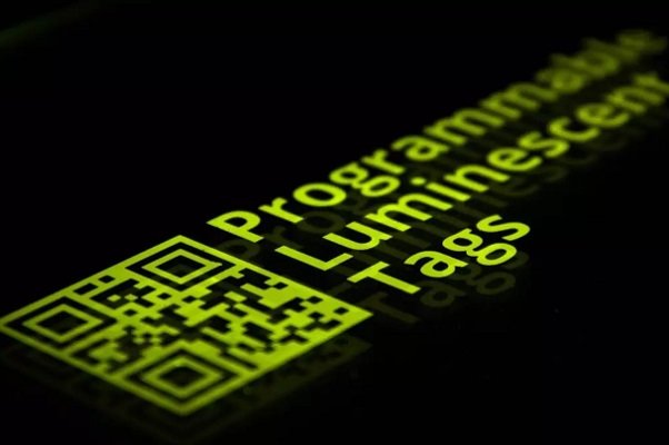 برچسب نامرئی,اخبار علمی,خبرهای علمی,اختراعات و پژوهش