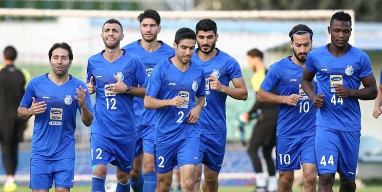 استقلال استقلال,اخبار فوتبال,خبرهای فوتبال,لیگ برتر و جام حذفی