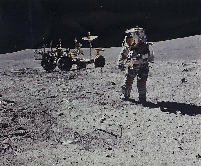 برنامه فضایی آپولو,اخبار علمی,خبرهای علمی,نجوم و فضا