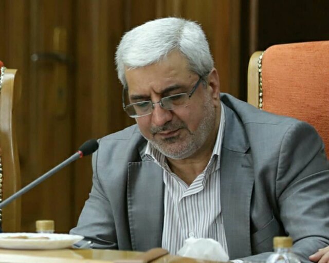 جمال عرف,اخبار سیاسی,خبرهای سیاسی,اخبار سیاسی ایران