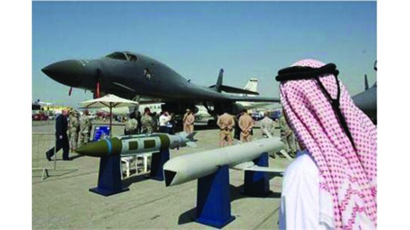 خرید سلاح کشورهای عربی,اخبار سیاسی,خبرهای سیاسی,دفاع و امنیت