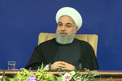 روحانی,اخبار سیاسی,خبرهای سیاسی,دولت