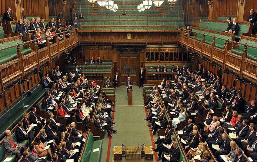پارلمان بریتانیا,اخبار سیاسی,خبرهای سیاسی,احزاب و شخصیتها