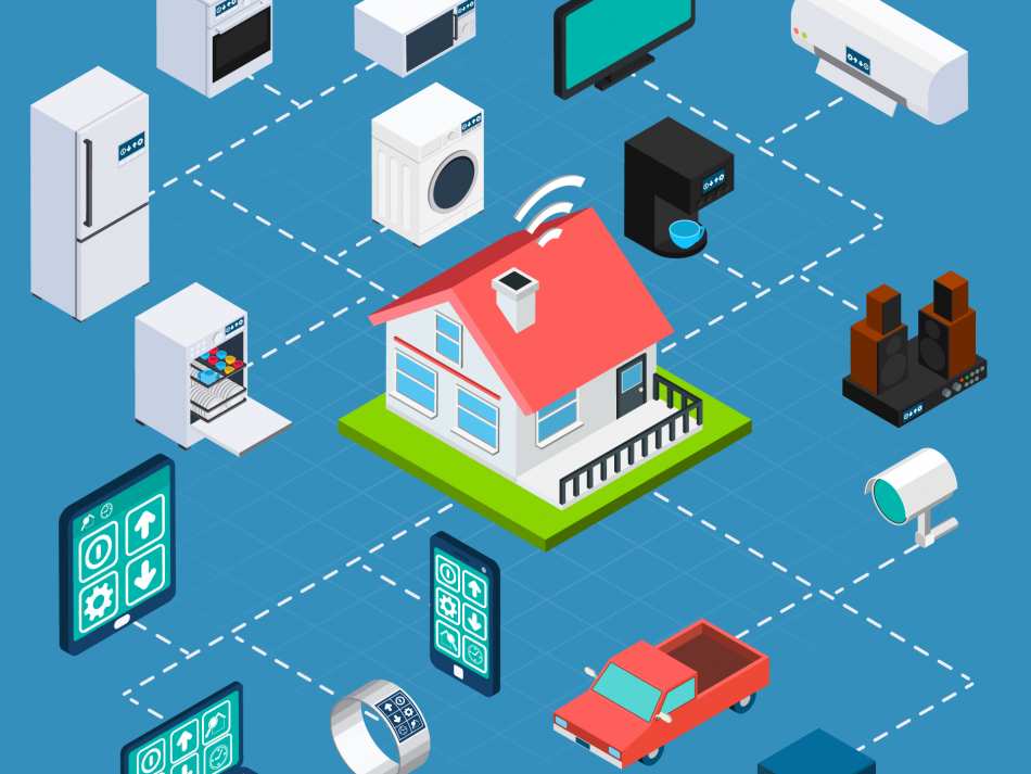 اینترنت اشیا,اخبار دیجیتال,خبرهای دیجیتال,اخبار فناوری اطلاعات