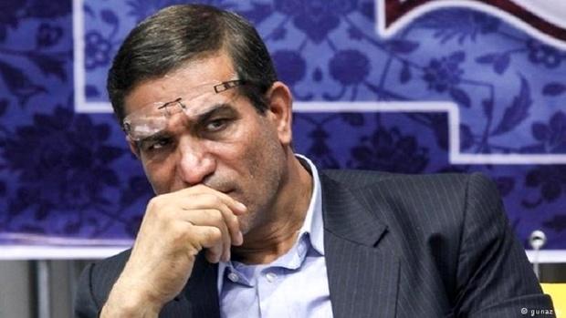 صحبتهای در گوشی نمایندگان درباره پرونده پرابهام نماینده ملکان/ زهرا نوید پور زنده است!