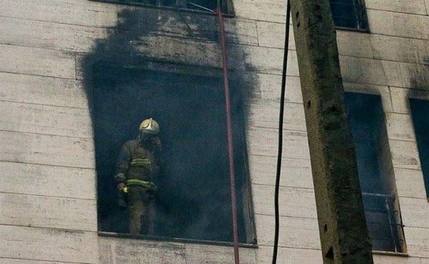 انفجار مواد محترقه,اخبار حوادث,خبرهای حوادث,حوادث امروز