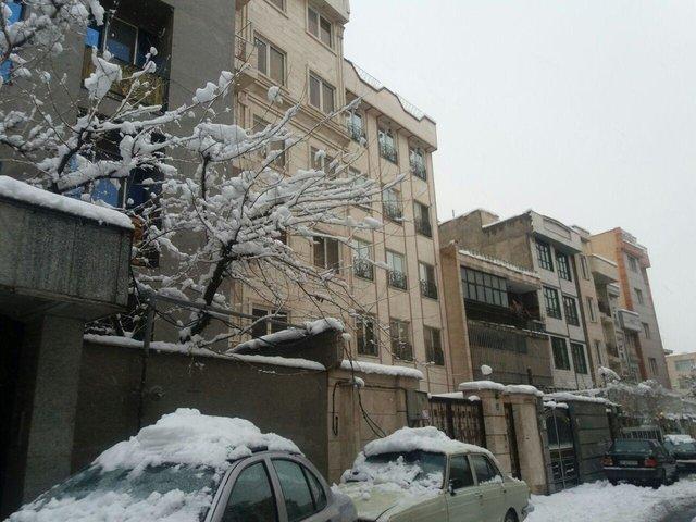 مسکن,اخبار اقتصادی,خبرهای اقتصادی,مسکن و عمران