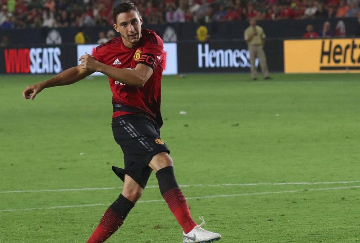 متئو دارمیان,اخبار فوتبال,خبرهای فوتبال,نقل و انتقالات فوتبال