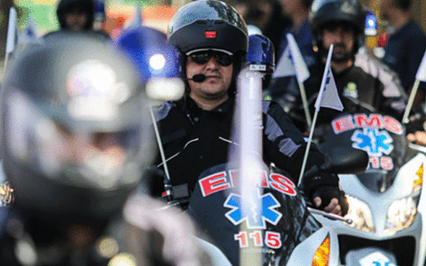 اورژانس,اخبار پزشکی,خبرهای پزشکی,بهداشت