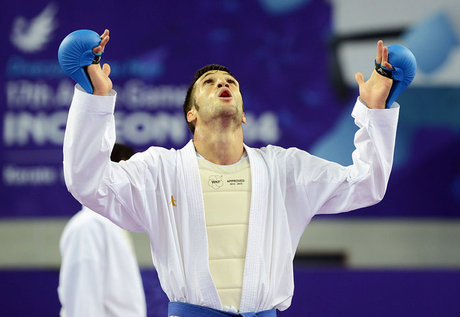 امیر مهدی‌زاده,اخبار ورزشی,خبرهای ورزشی,ورزش